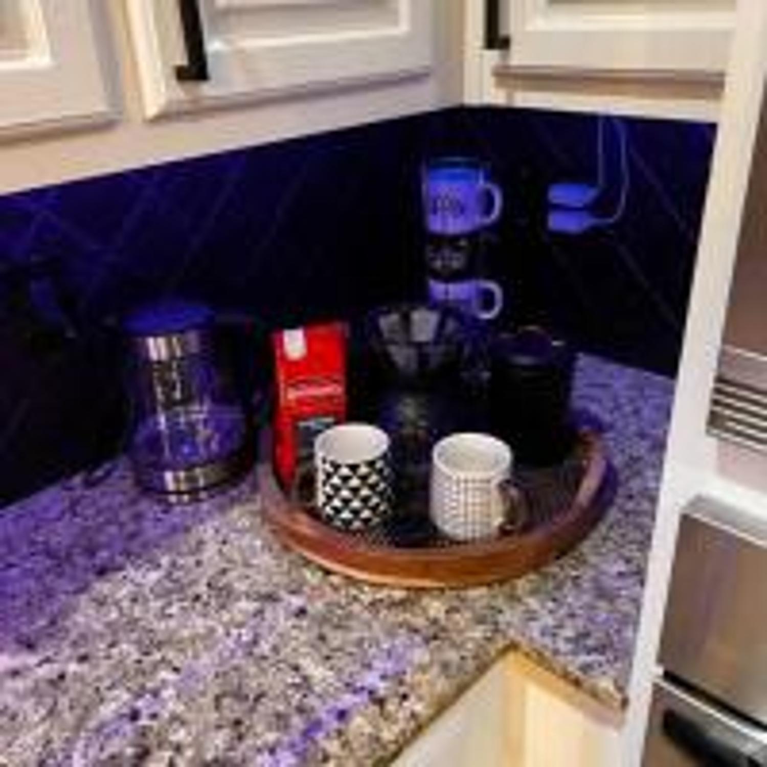 Stylish & Romantic Home, Long-Term Friendly, King Bâton-Rouge Extérieur photo