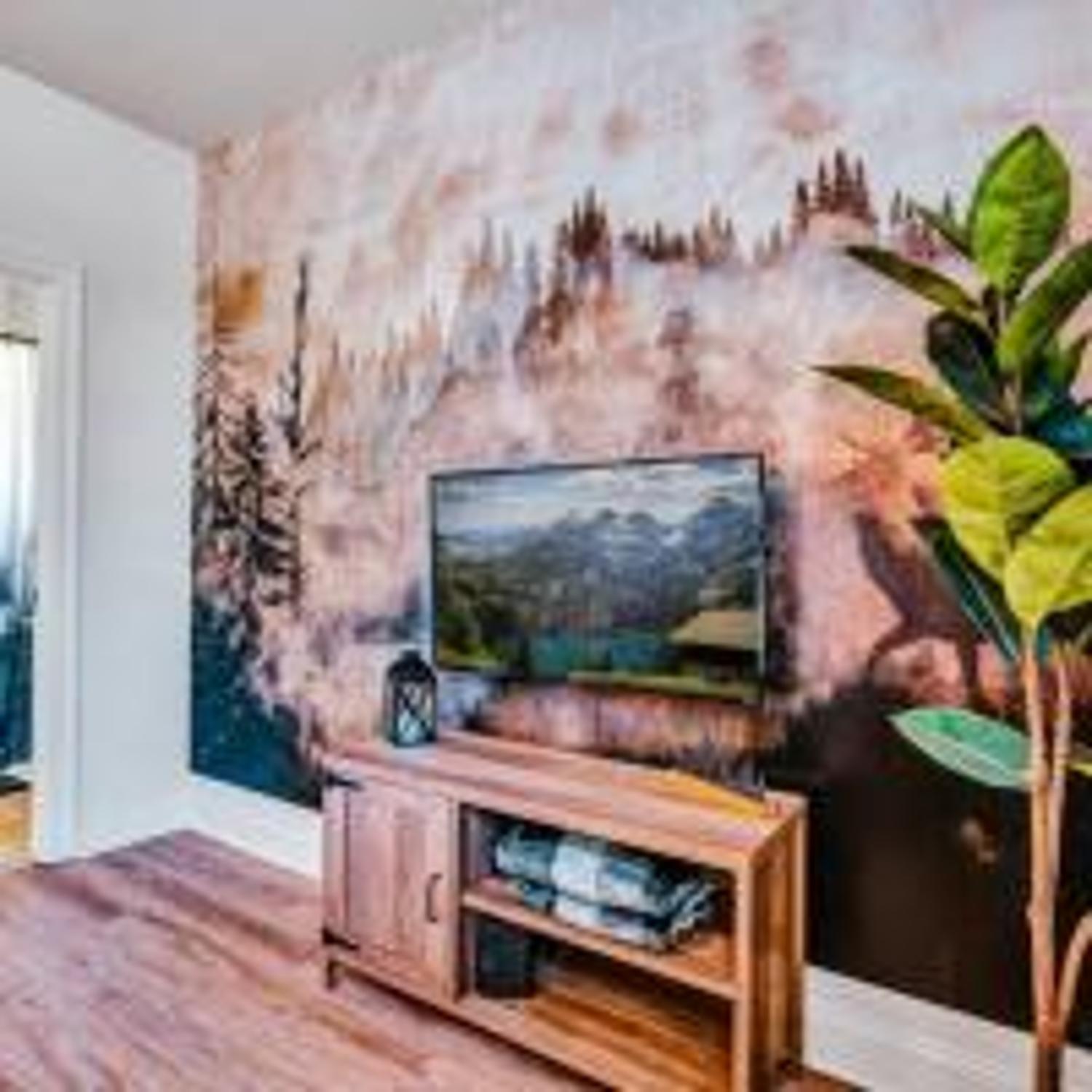 Stylish & Romantic Home, Long-Term Friendly, King Bâton-Rouge Extérieur photo