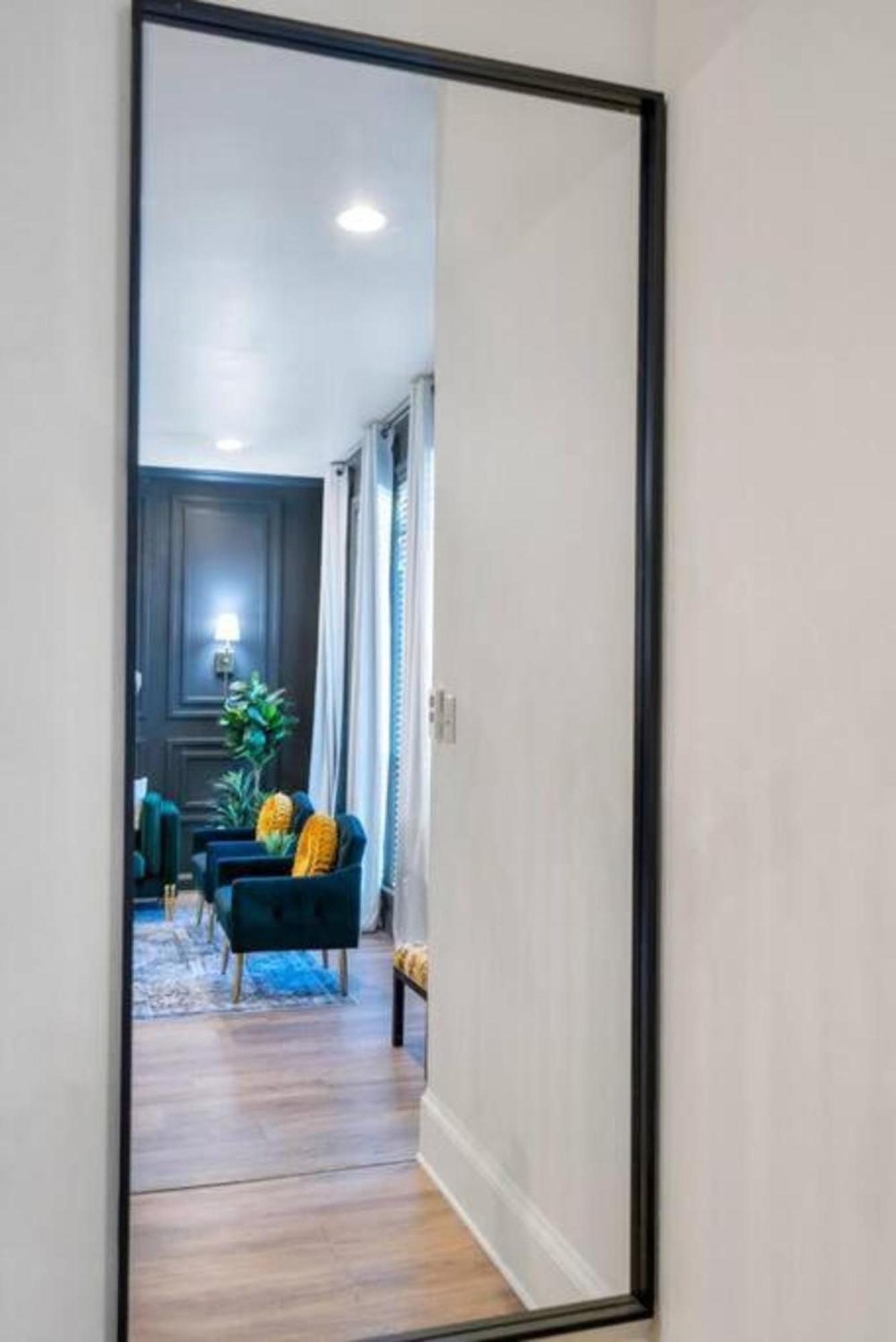 Stylish & Romantic Home, Long-Term Friendly, King Bâton-Rouge Extérieur photo